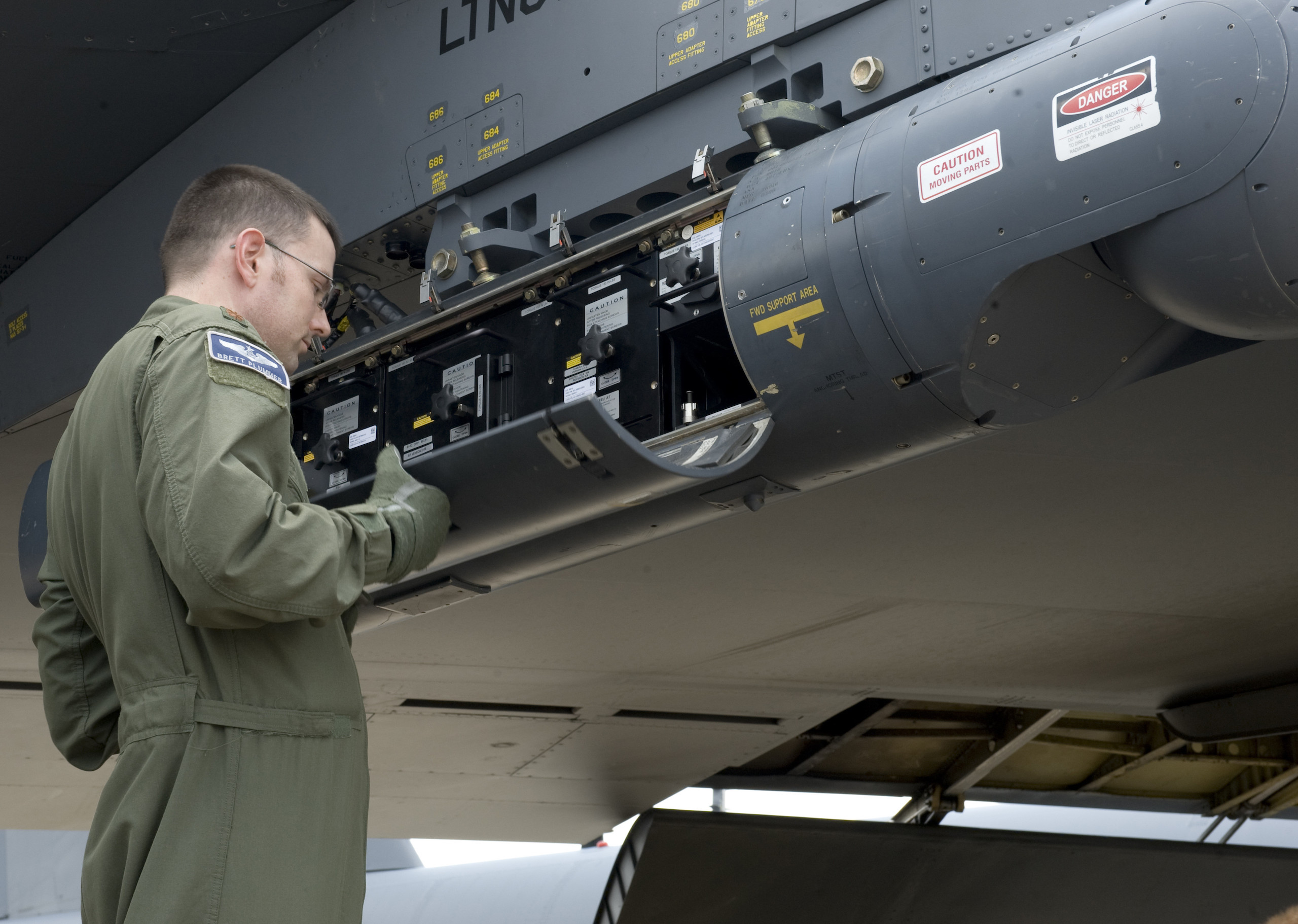 B-52 Stratofortress