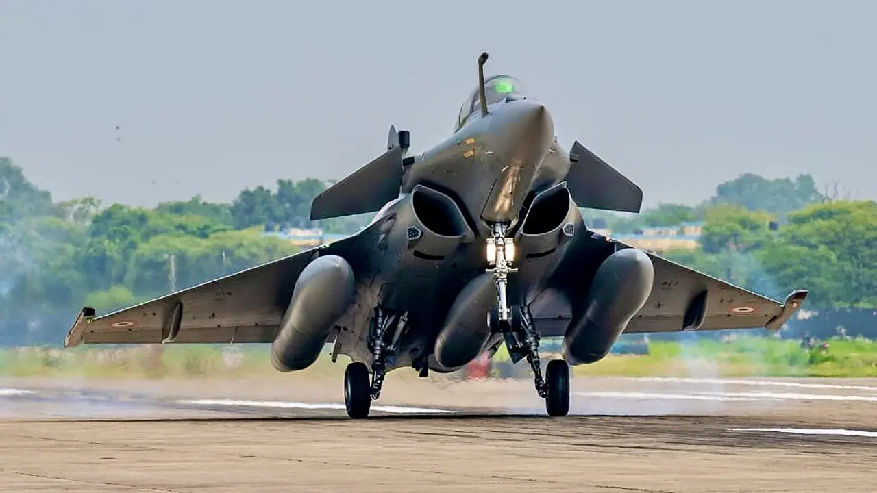 Rafale