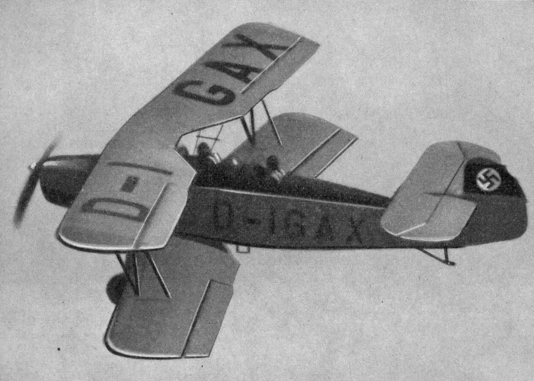 Arado Ar.66