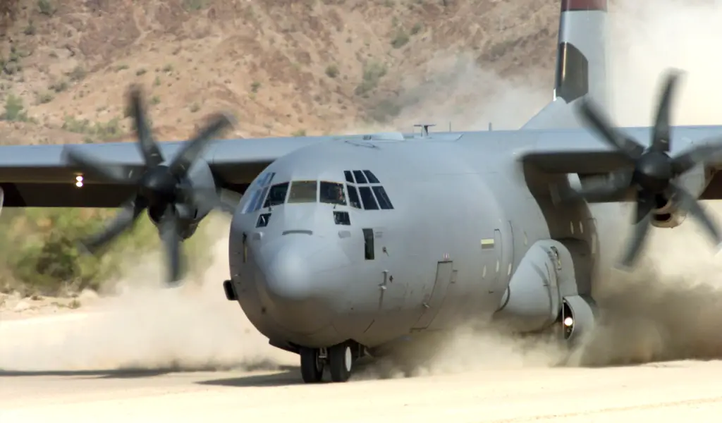 C-130