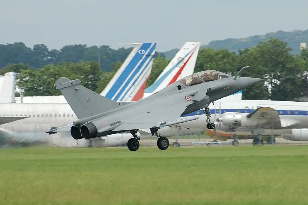 Rafale B