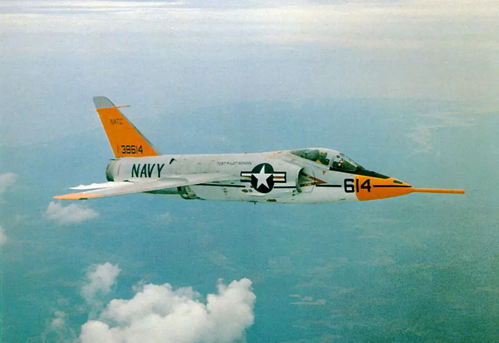 F11F-1 Tiger