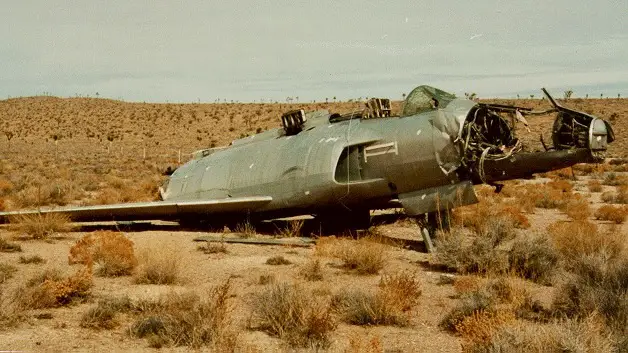 Lockheed XF-90