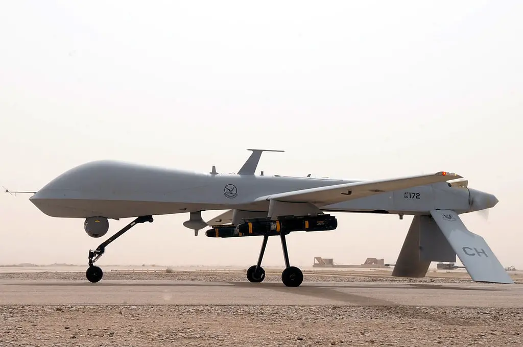 MQ-1B Predator