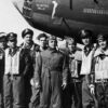 Exceptional Bombers and Pilots of WWII