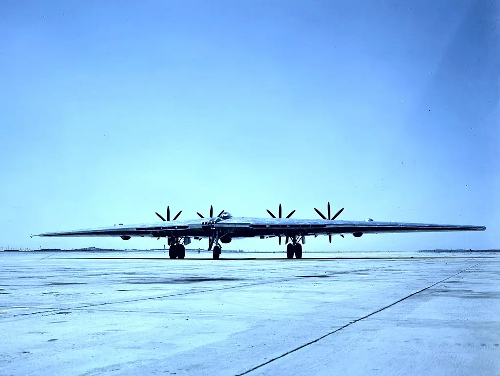 YB-35