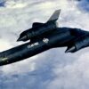 The CIA’s Blackbird: The Lockheed A-12