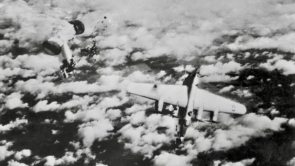 Consolidated B-24 Liberator