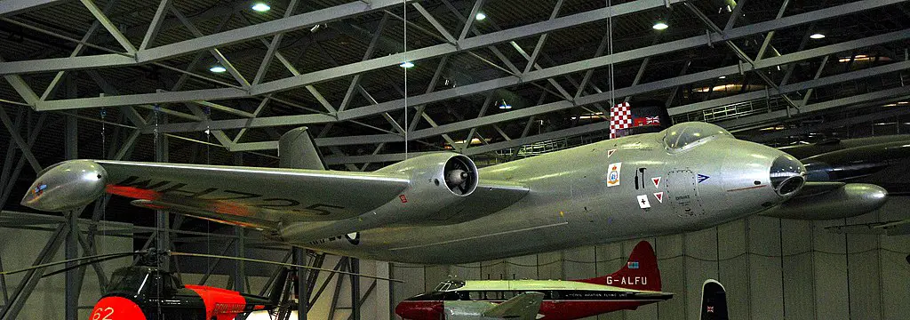 Canberra