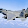 The 5 Fastest Military Aircraft Still Flying Today