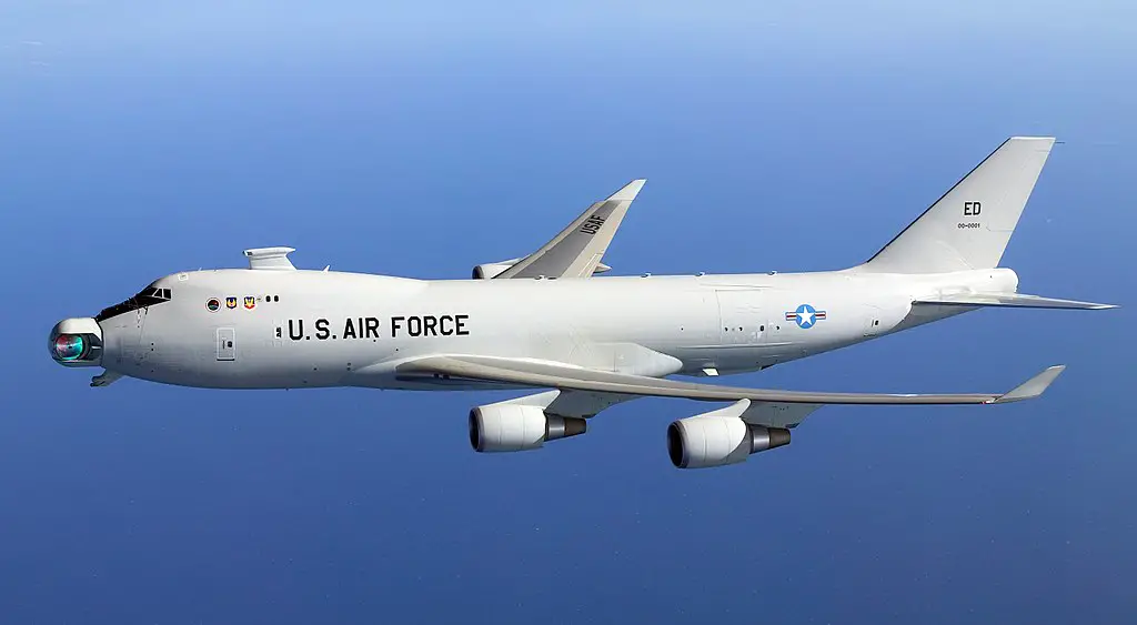 YAL-1A