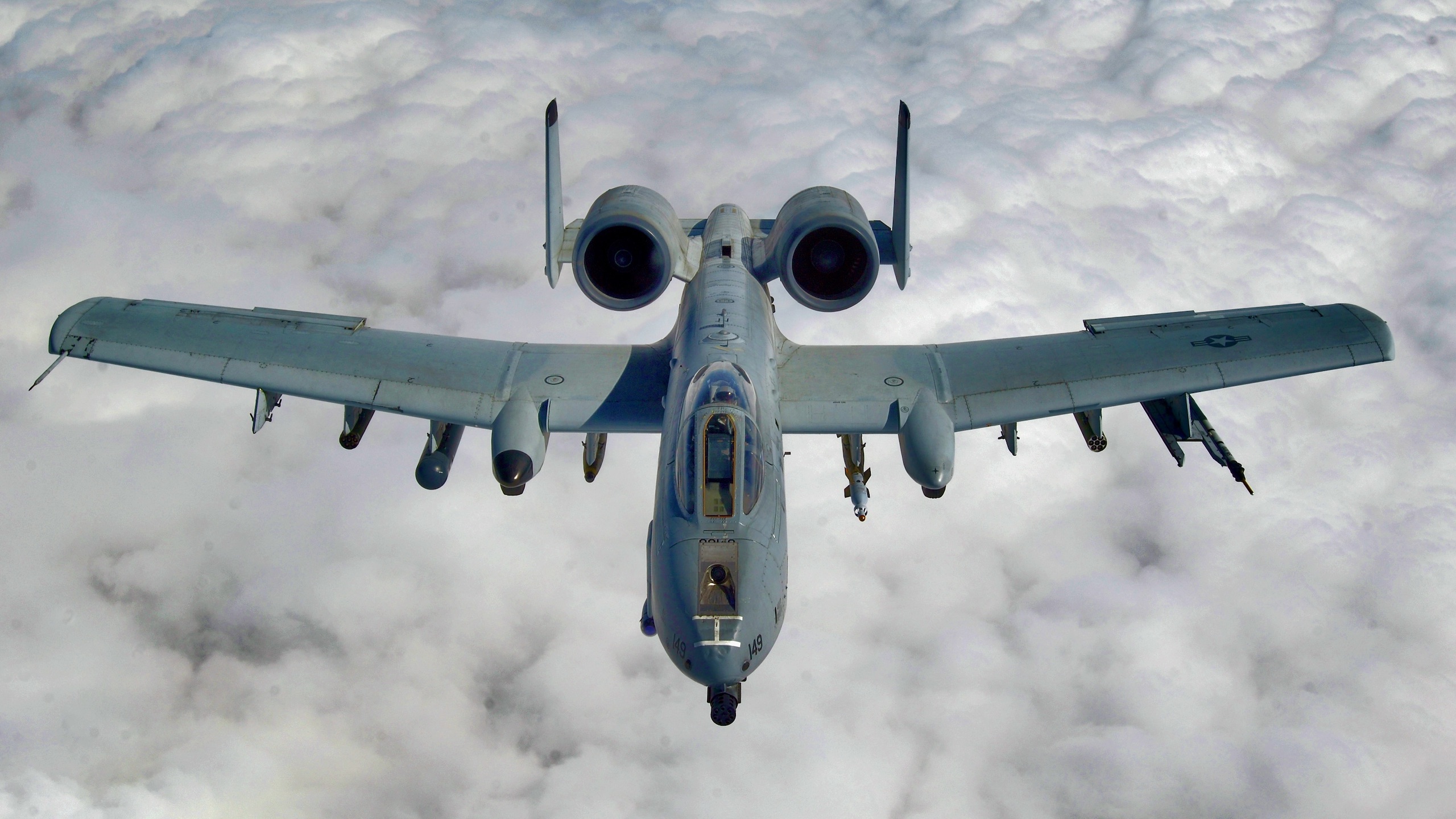 A-10 Warthog