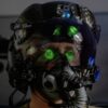 Top Facts About the F-35 Lightning II Helmet
