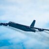 $442 million Upgrade for The B-52 Stratofortress