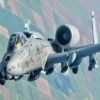 The A-10 Warthog: How do You Improve the Best Close Combat Jet Ever?