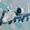 The A-10 Warthog: How do You Improve the Best Close Combat Jet Ever?