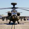 New LRPM For AH-64E Apache Attack Helicopters