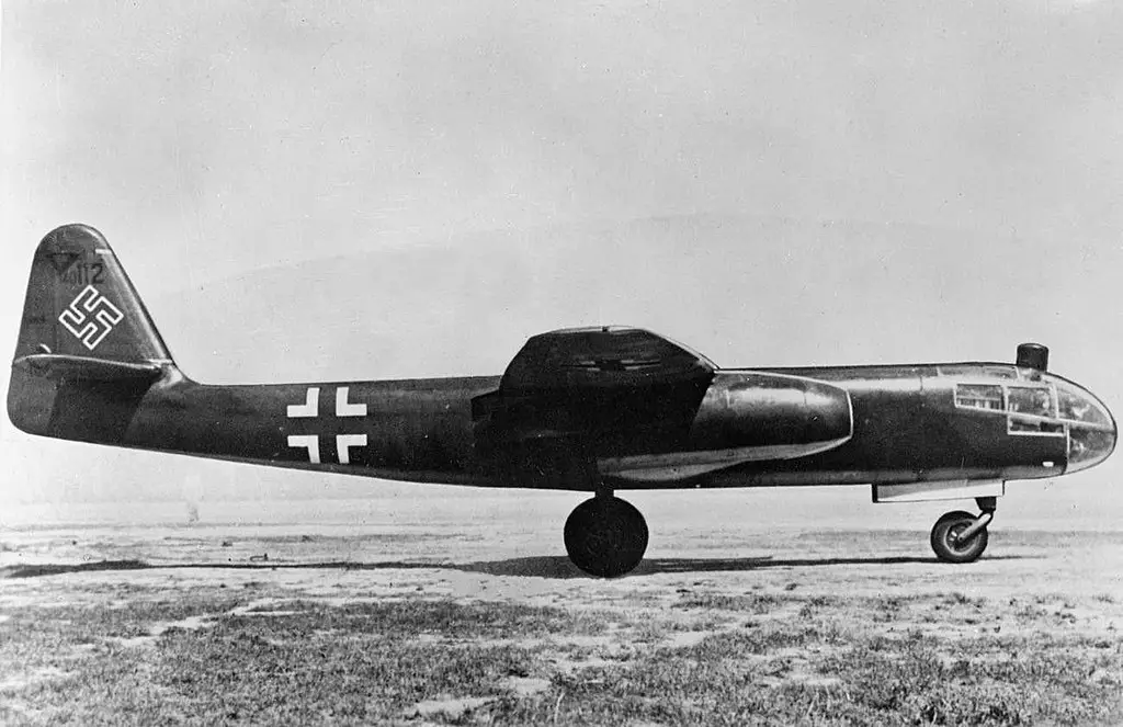 Аr.234B-2 Blitz