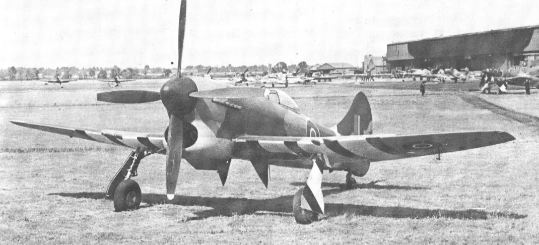 Tempest Mk.V