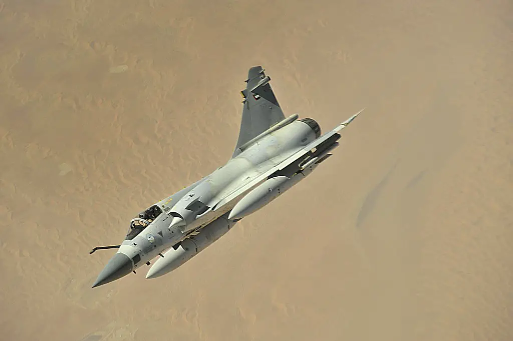 Mirage 2000