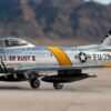 Give it Back! How the Soviets Stole an American F-86 Sabre Jet in 1951