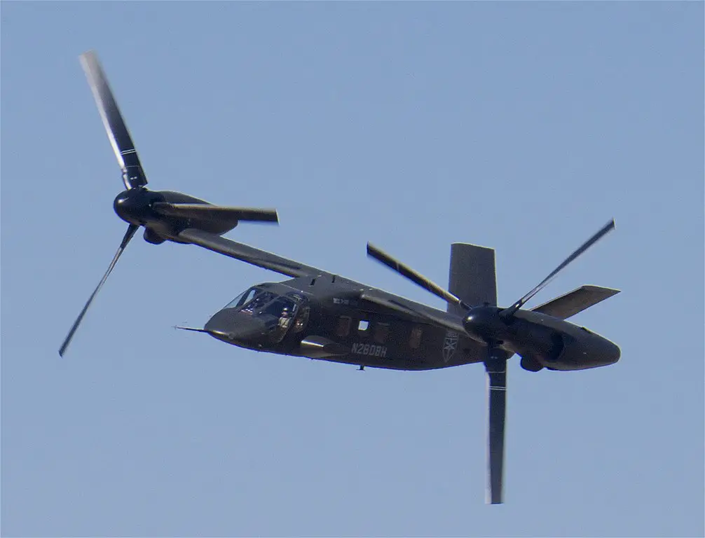 V-280 Valor