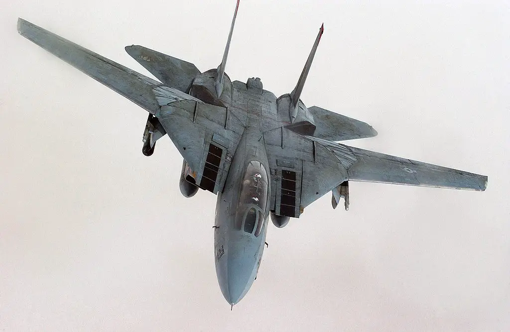 F-14B Tomcat