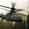 Sikorsky Boeing Defiant X: Game Changing New Attack Helicopter