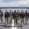 War Drama ‘Devotion’ Features Real Vintage Aircraft