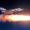 When a Pilot and His Plane Landed 50 Miles Apart