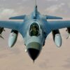 What Made the F-16 Fighting Falcon So Great
