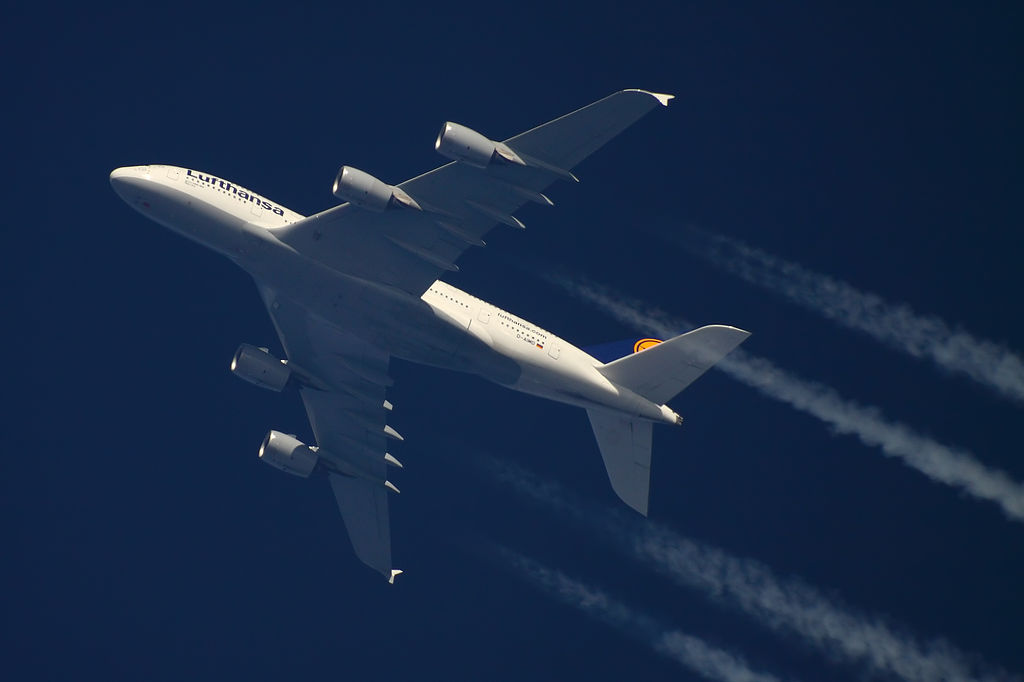 A380-800