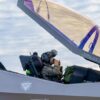 Ejection Seat Issues Cause Major Grounding of F-35A Fighters