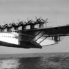 A Flying Cruise Liner: The Dornier Do X