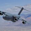 C-17 Globemaster III: Strategic Airlifter With NASA Genes