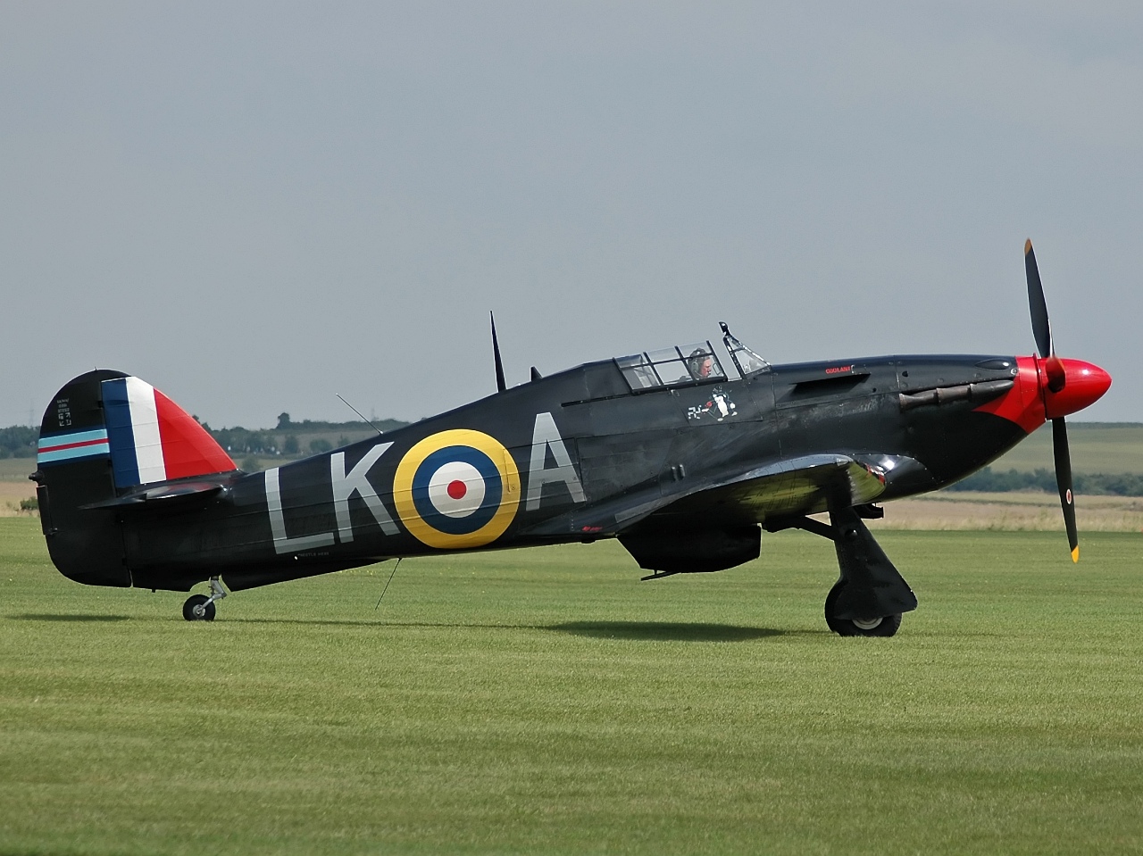 Hawker Hurricane