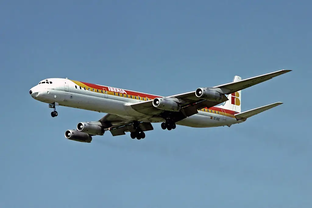 DC-8-63