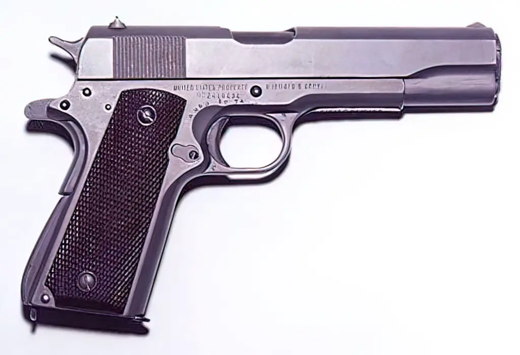 M1911
