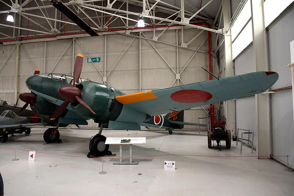 Ki-46-III