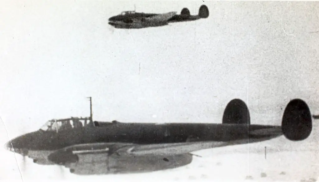 Pe-2