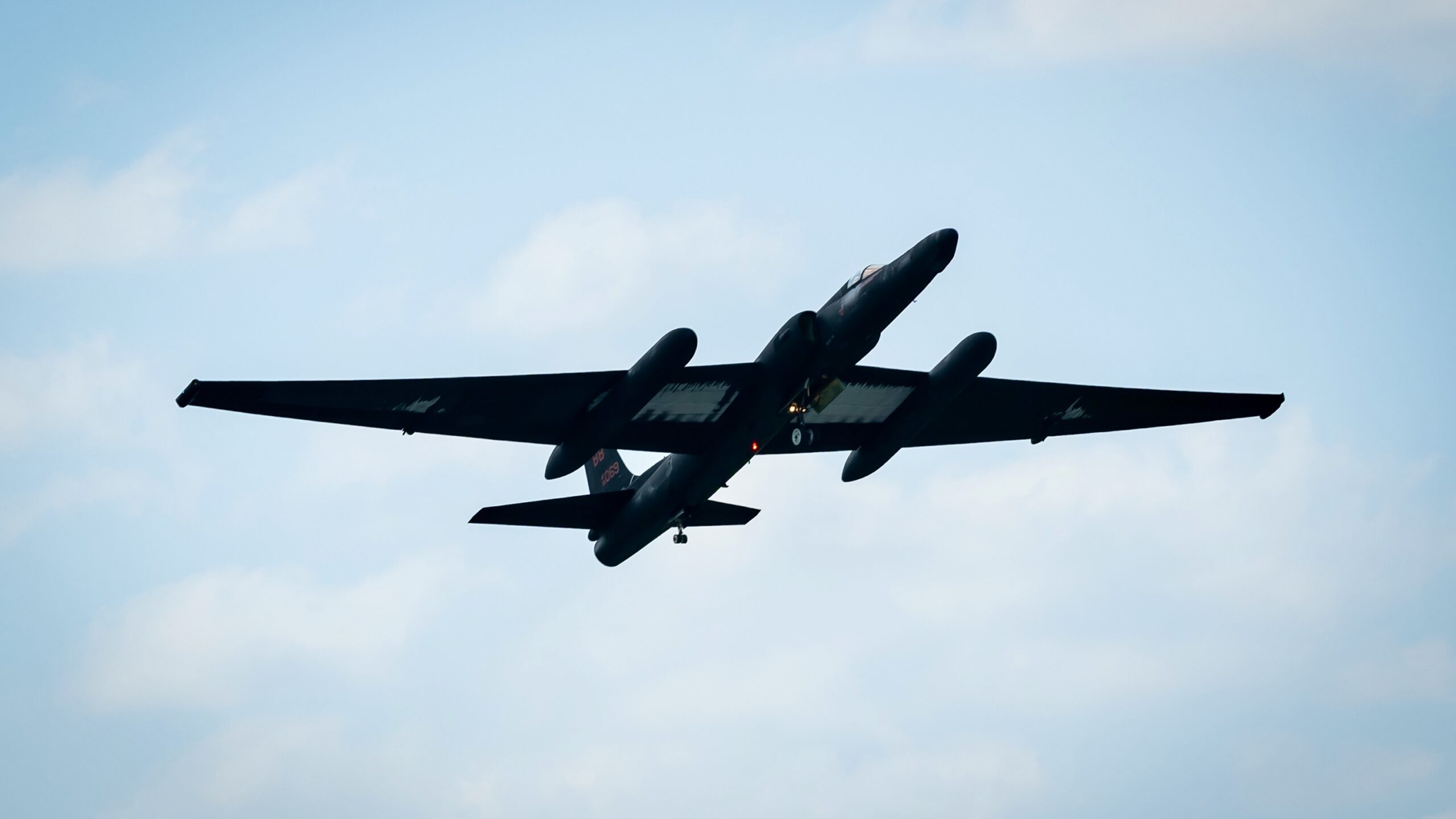 U-2 Dragon Lady