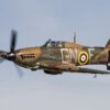 An Overlooked Hero: The Hawker Hurricane