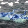 US Military May Get a Seaplane Utilizing the Ground Effect
