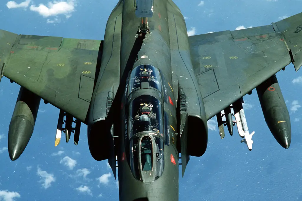 F-4 Phantom II