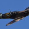 87+ years ago, the Supermarine Spitfire first took off