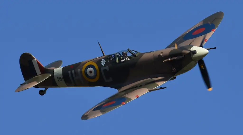 Supermarine Spitfire