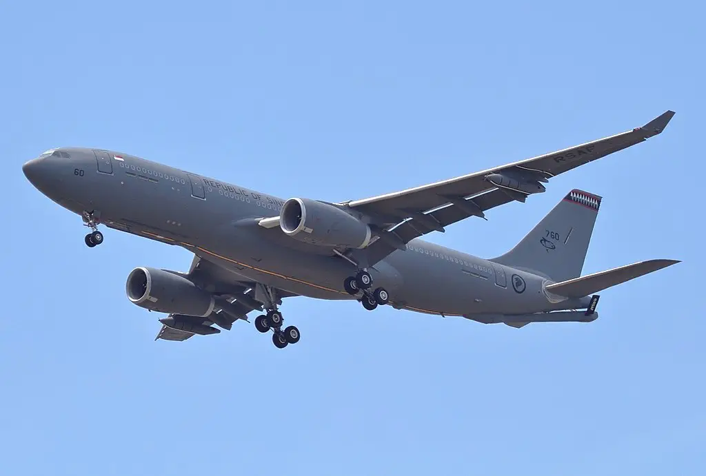 A330 MRTT