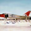 Avro Arrow: Canada’s Legendary Fighter Jet