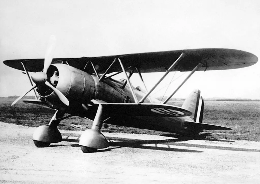 CR.42 Falco