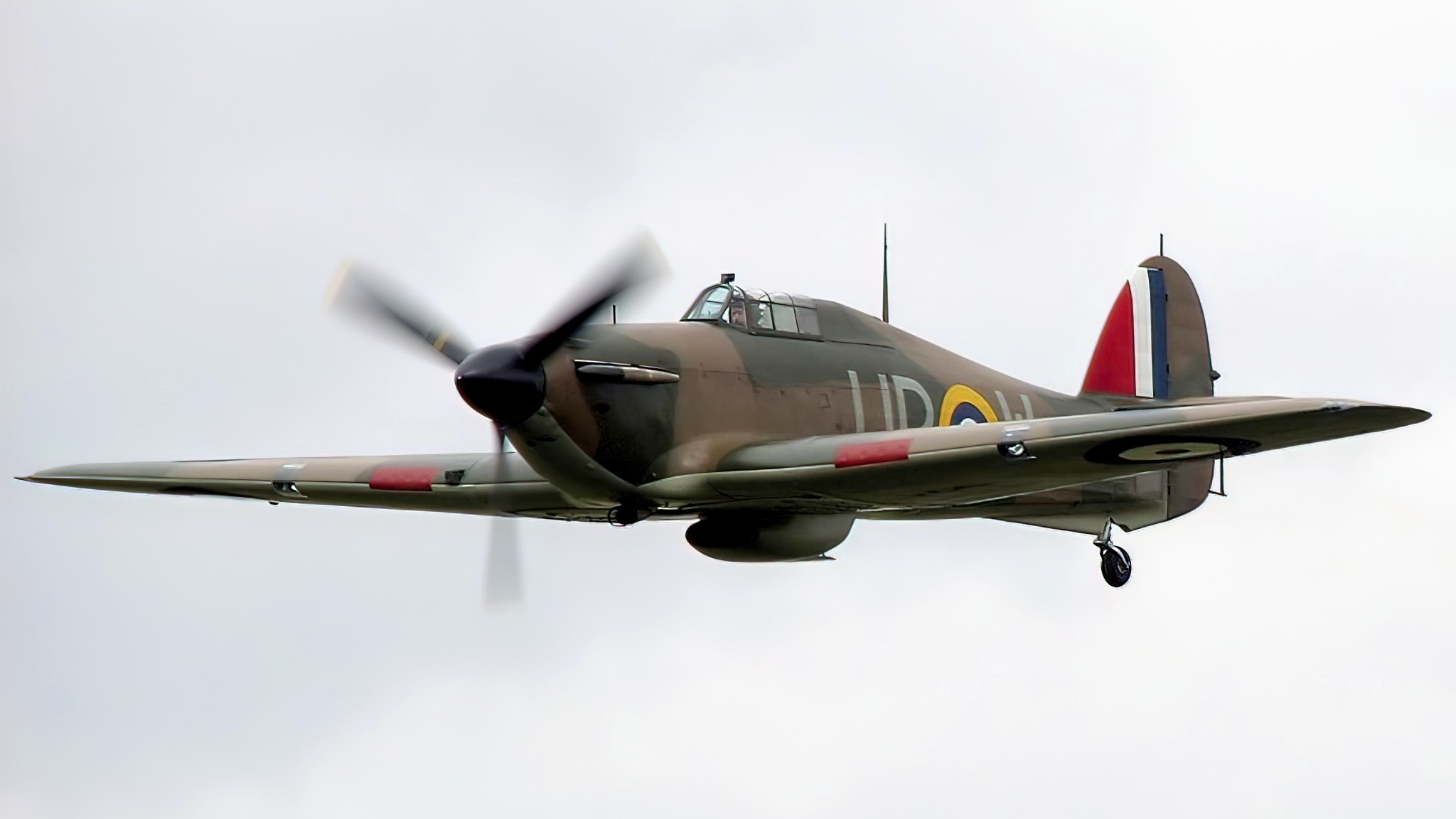 Hawker Hurricane